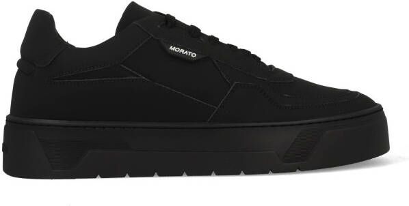 Antony morato Sneakers MMFW01759-LE300097-9000 Zwart - Foto 5