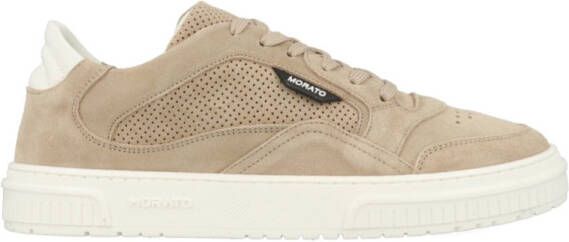 Antony Morato Sneakers MMFW01771-LE300005-2102 Beige Bruin