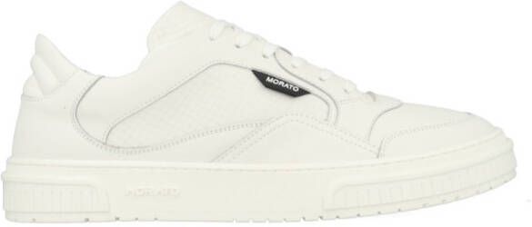 Antony Morato Sneakers MMFW01775-LE300105-1000 Wit