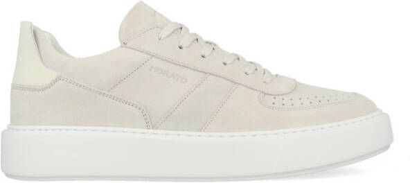 Antony Morato Sneakers MMFW01784-LE300005-2081 Beige