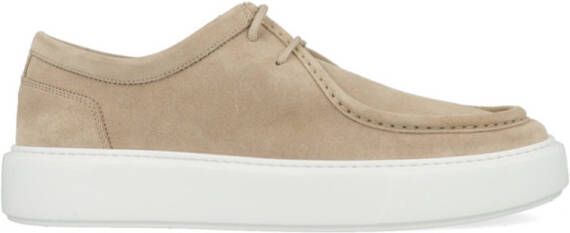 Antony Morato Sneakers MMFW01808-LE300005-2102 Beige Bruin