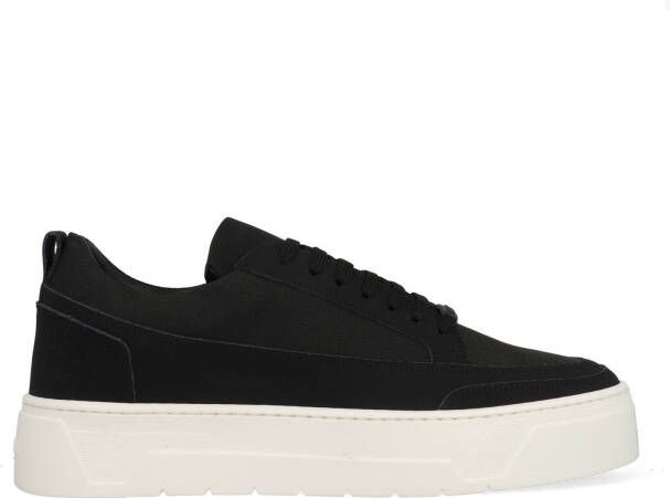 Antony Morato Sneakers MMFW01815-LE500169-9000 Zwart - Foto 2