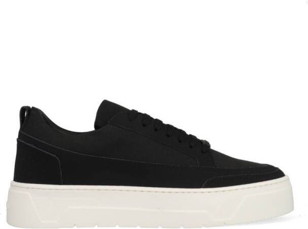 Antony Morato Sneakers MMFW01815-LE500169-9000 Zwart