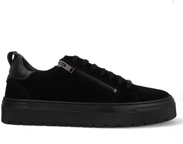 Antony morato Sneakers MMFW01820-LE300005-9100 Zwart