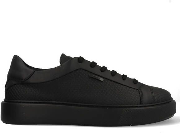 Antony Morato Heren Sneakers Zwart MMFW01823-LE300105 9000