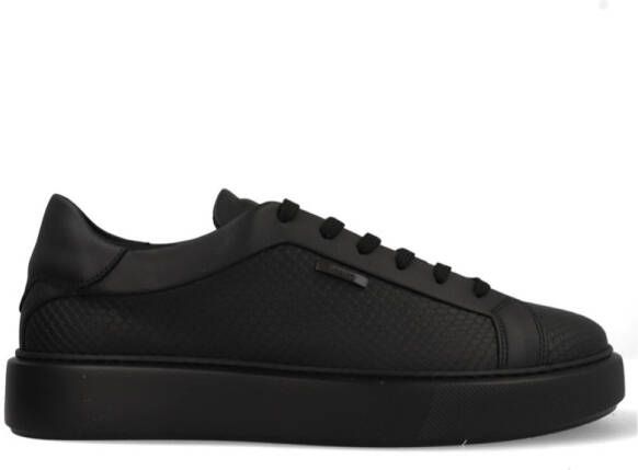 Antony Morato Sneakers MMFW01823-LE300105-9000 Zwart