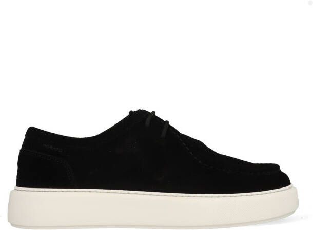 Antony Morato Sneakers MMFW01835-LE300005-9000 Zwart