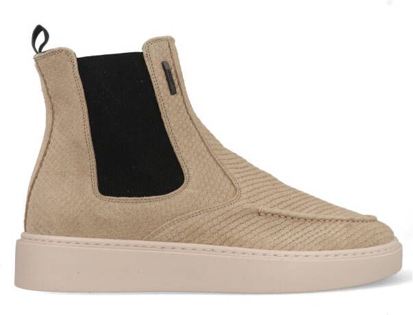 Antony morato Sneakers MMFW01858-LE300005-2102 Zand Beige