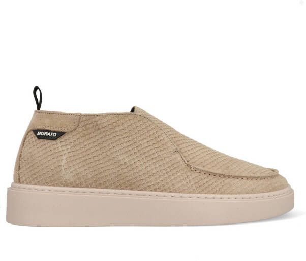 Antony morato Sneakers MMFW01859-LE300005-2102 Bruin