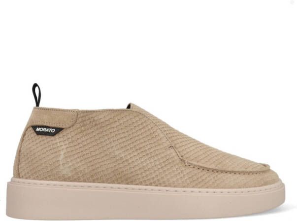 Antony Morato Sneakers MMFW01859-LE300005-2102 Bruin