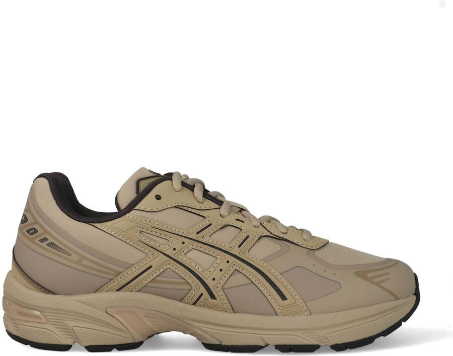 Asics Gel 1130 "Wood Crepe" 1203A413-201 Beige Bruin - Foto 4