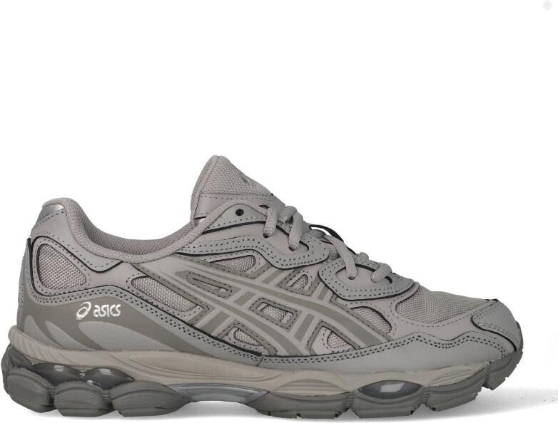 Asics Gel-Nyc "Cement Grey" 1203A280-021 Grijs