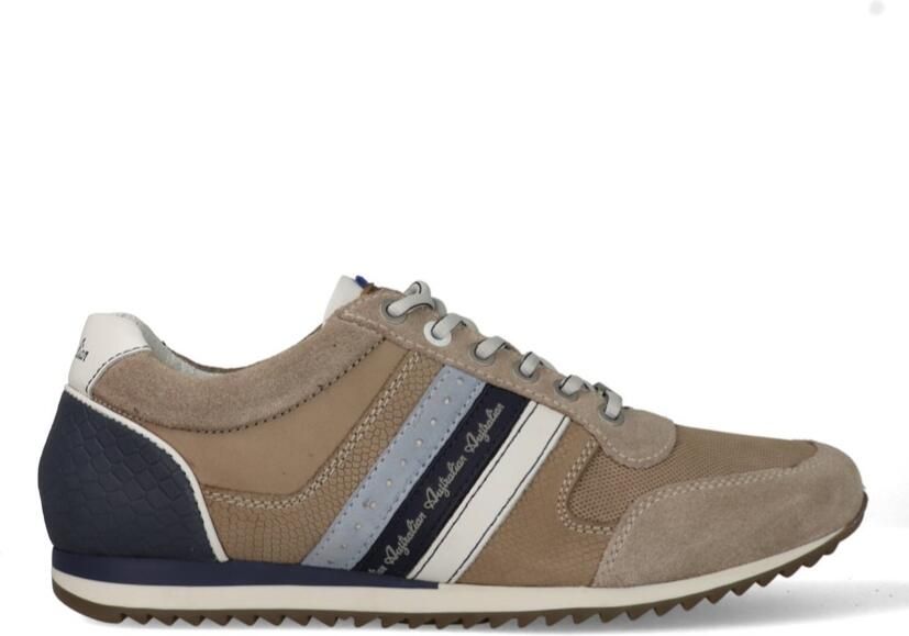 Australian Camaro 15.1547.09-U3P Beige Blauw Wit