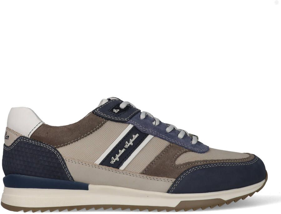 Australian Filmon 15.1600.07-KE0 Blauw Grijs Wit - Foto 14