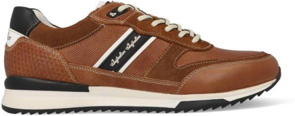 Australian Filmon Leather 15.1600.01-DJA Cognac Bruin