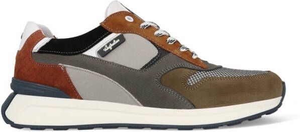 Australian Kyoto 15.1651.01-K16 Grijs