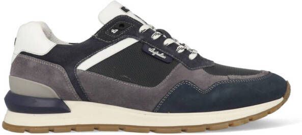 Australian Novecento 15.1632.02-SI7 Blauw