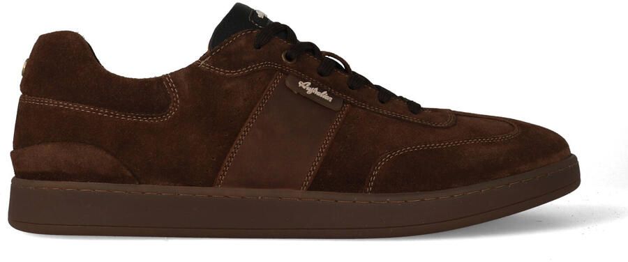 Australian Sneakers Kylian 15.1728.01-D47 Bruin - Foto 18