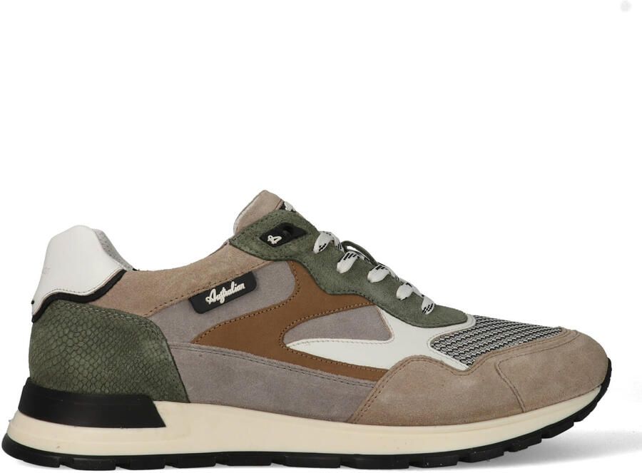 Australian Tiago 15.1669.02-U05 Grijs Groen - Foto 3