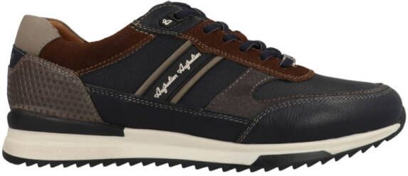 Australian Filmon 15.1600.06-SLB Blauw Bruin Grijs