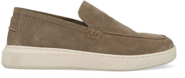australian Instappers Saporro 15.1611.01-U00 Beige