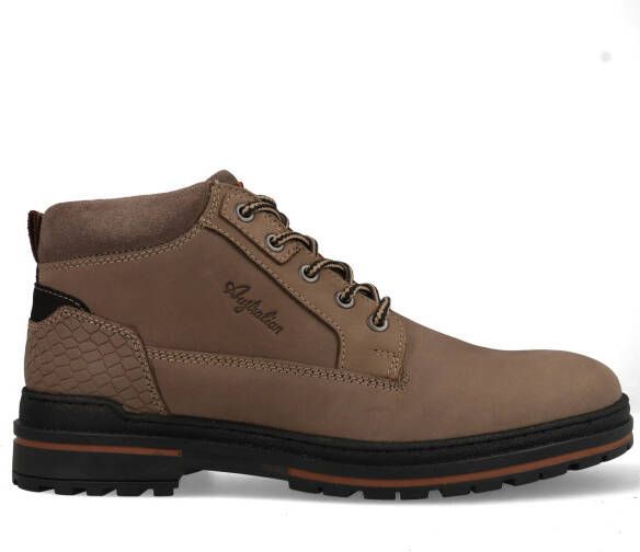 Australian Stijlvolle Middelburg Boots voor Heren - Foto 17