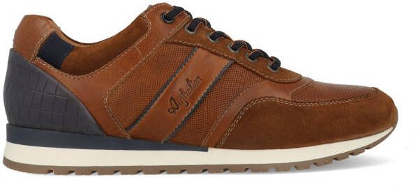 australian Niagara 15.1623.02-DF6 Bruin Blauw