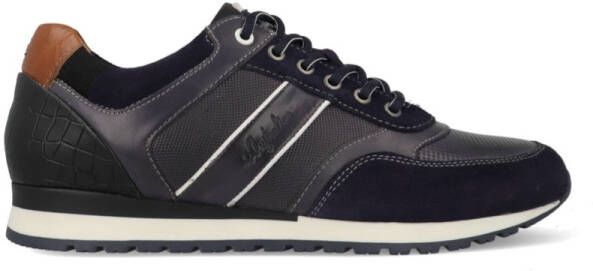 Australian Niagara 15.1623.02-S32 Blauw Bruin