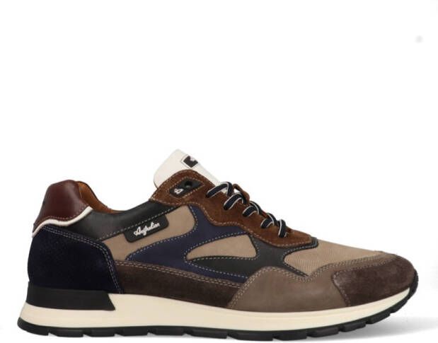 Australian Tiago 15.1669.03-KK6 Grijs Blauw