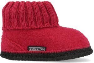 Bergstein Pantoffels Cozy 23 Roze