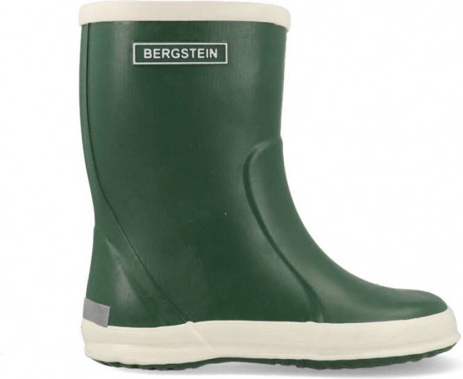 Bergstein regenlaarzen Donkergroen Rubber Effen 30 - Foto 8