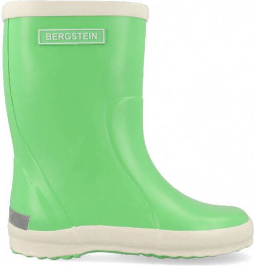 Bergstein Regenlaarzen K130001-592110592 Lime Groen