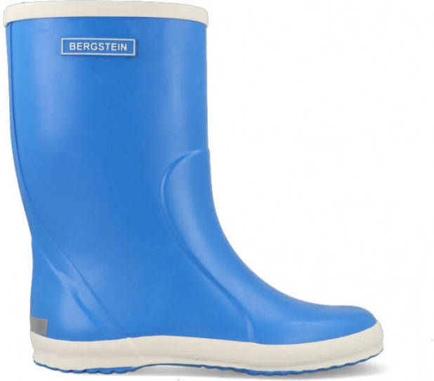 Bergstein regenlaarzen blauw Rubber 31 | Regenlaars van - Foto 6