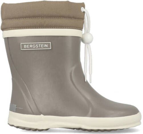 Bergstein Winterlaarzen X431001-262110262 Taupe Bruin