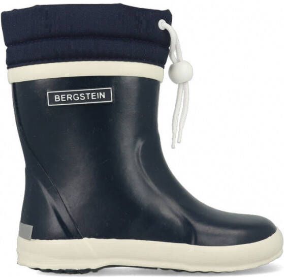 Bergstein winterlaarzen donkerblauw kids Rubber 35 - Foto 7