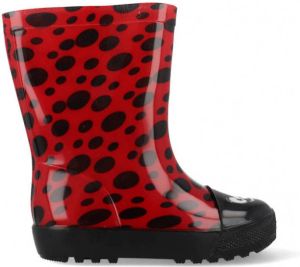 Binkie Regenlaarzen 133882001 Rood