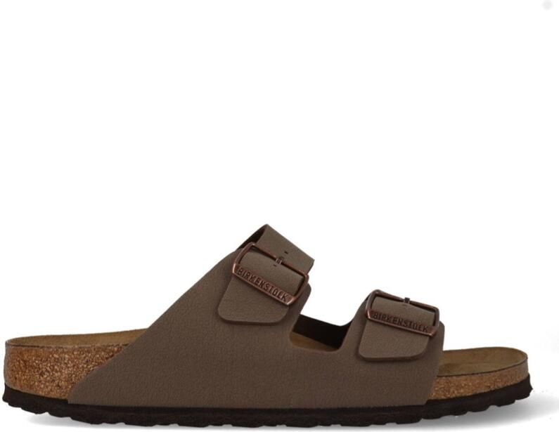 Birkenstock Slippers Arizona BFBC 151183 Bruin