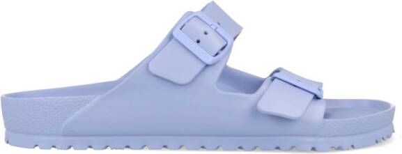 Birkenstock Slippers Arizona 1022308 Blauw