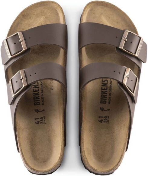 Birkenstock Slippers Arizona BF 051701 Bruin