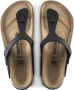 Birkenstock Arizona Sfb Stone Coin Schoenmaat 42 Slides & sandalen 1020557 - Thumbnail 7