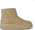 Björn Borg Boots Wooly Sand Beige - Beige
