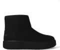 Björn Borg Boots Wooly Zwart - Zwart