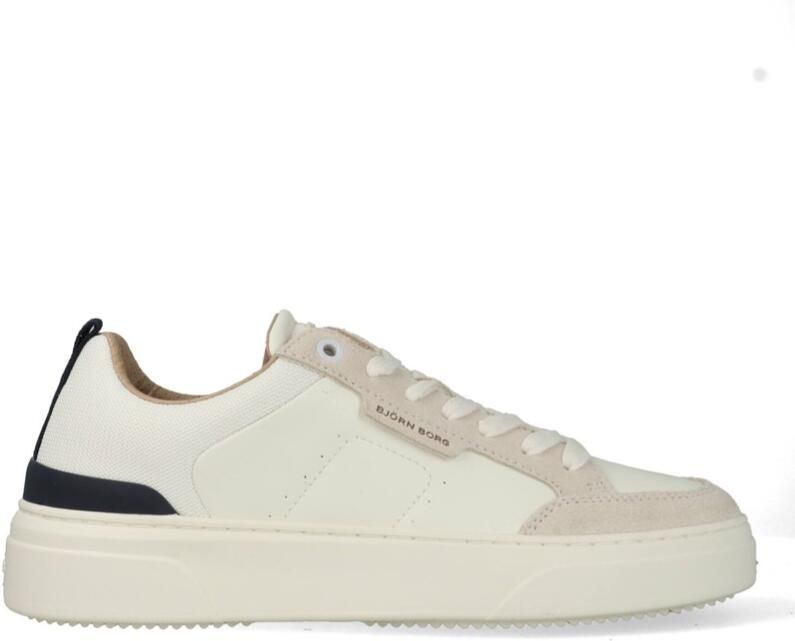 Björn Borg Breakpoint NY BJ043009AM-WH00 Wit