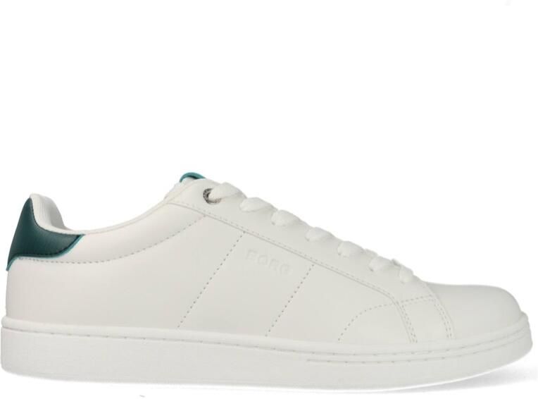 Björn Borg Cup 2412545509-WE051 Wit Groen