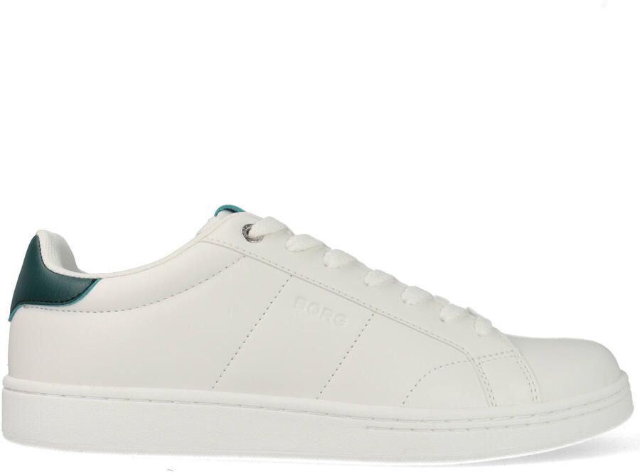 Björn Borg Cup 2412545509-WE051 Wit Groen