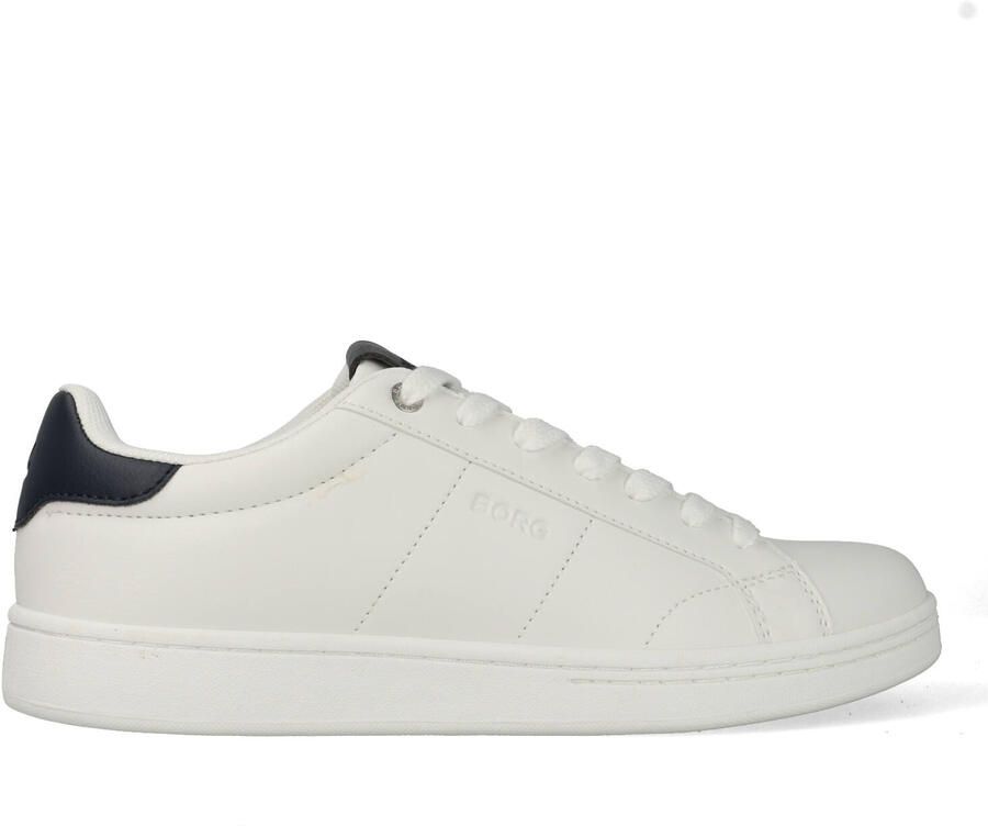 Björn Borg Cup 2412545509-WHNV Wit Blauw