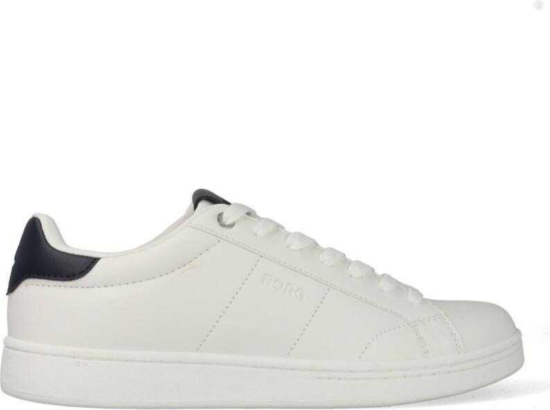 Björn Borg Cup 2412545509-WHNV Wit Blauw