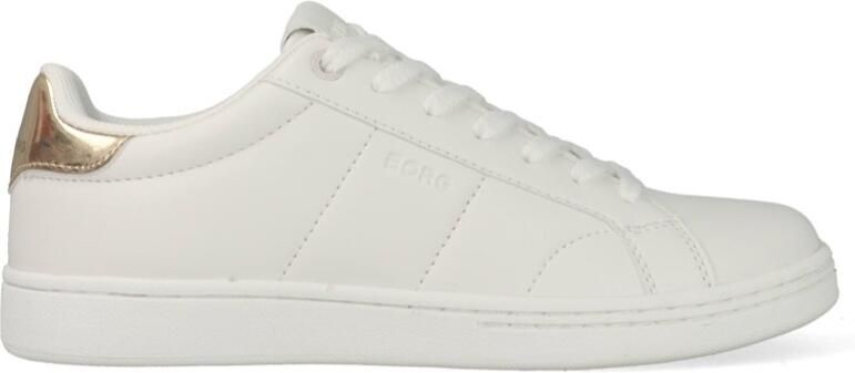 Björn Borg Cup BJ020032AW-WE062 Wit Goud