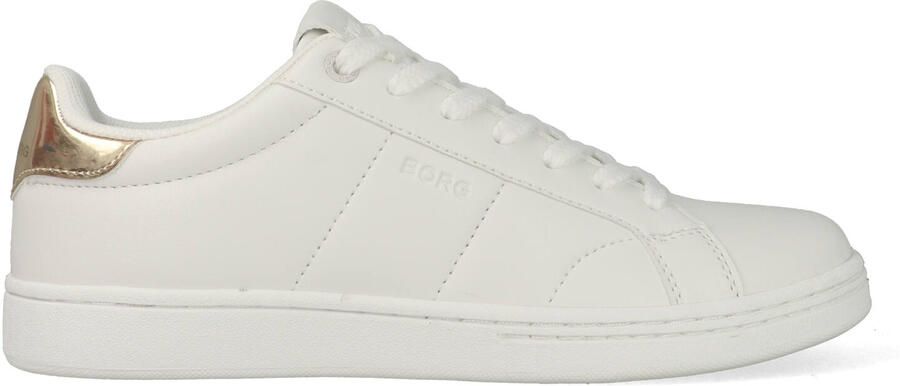 Björn Borg Cup BJ020032AW-WE062 Wit Goud