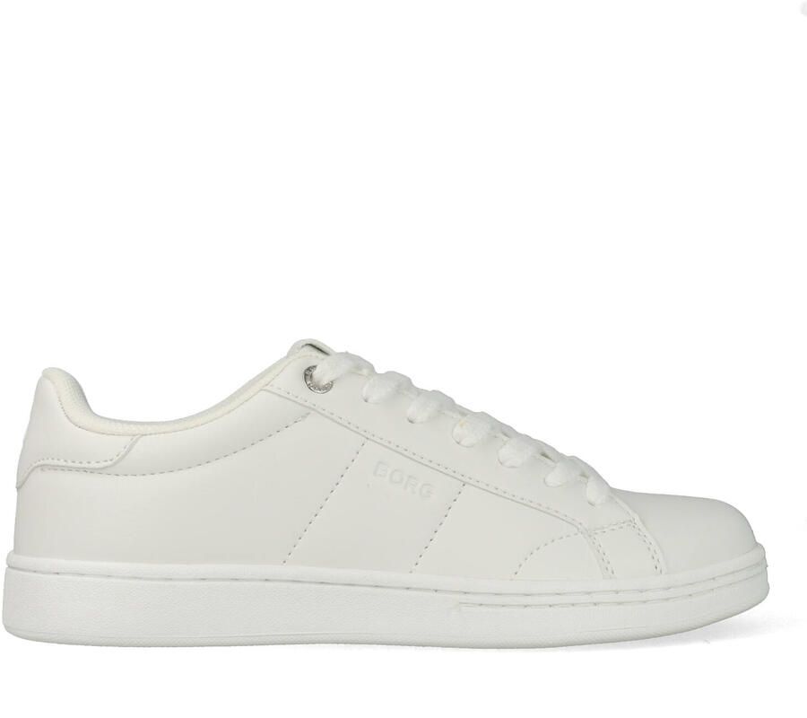 Björn Borg Cup BJ020032AW-WHWH Wit
